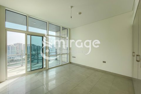 Byt v Al Raha Beach, Abu Dhabi, SAE 3 ložnice, 169.4 m² Č.: 597328 - fotografie 4