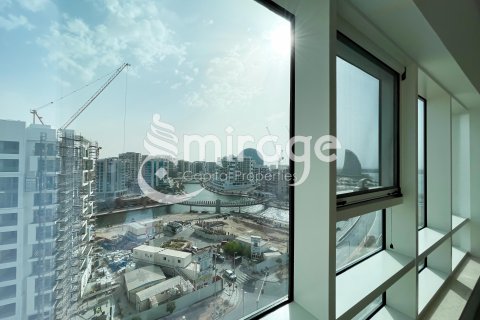 Byt v Al Raha Beach, Abu Dhabi, SAE 3 ložnice, 169.4 m² Č.: 597328 - fotografie 6