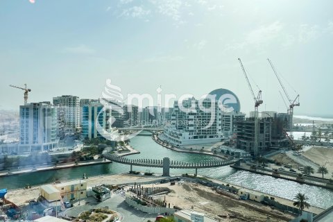 Byt v Al Raha Beach, Abu Dhabi, SAE 3 ložnice, 169.4 m² Č.: 597328 - fotografie 11