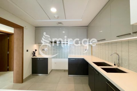 Byt v Al Raha Beach, Abu Dhabi, SAE 3 ložnice, 169.4 m² Č.: 597328 - fotografie 9