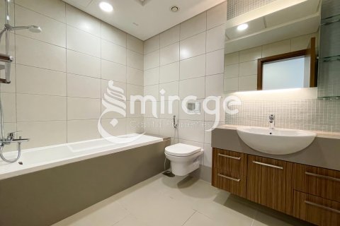 Byt v Al Raha Beach, Abu Dhabi, SAE 3 ložnice, 169.4 m² Č.: 597328 - fotografie 10
