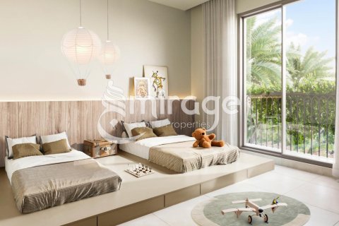 Townhouse in Khalifa City, Abu Dhabi, UAE 2 bedrooms, 125 sq.m. № 597329 - photo 5