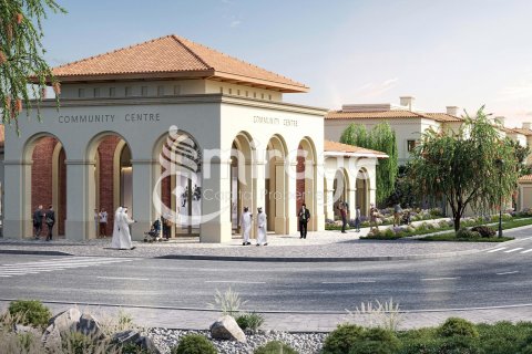Townhouse in Khalifa City, Abu Dhabi, UAE 2 bedrooms, 125 sq.m. № 597329 - photo 10