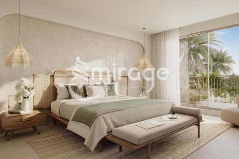 Townhouse in Khalifa City, Abu Dhabi, UAE 2 bedrooms, 125 sq.m. № 597329 - photo 6