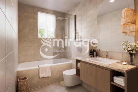 Townhouse in Khalifa City, Abu Dhabi, UAE 2 bedrooms, 125 sq.m. № 597329 - photo 8