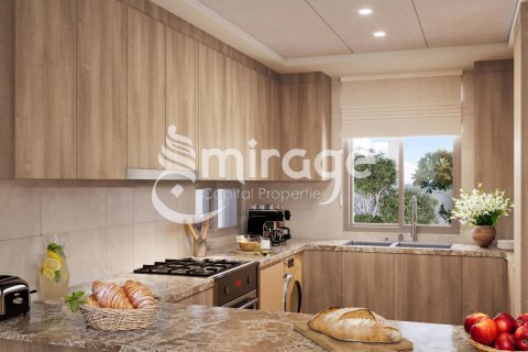 Townhouse in Khalifa City, Abu Dhabi, UAE 2 bedrooms, 125 sq.m. № 597329 - photo 7