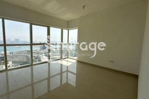 Byt v Al Reem Island, Abu Dhabi, SAE 1 ložnice, 80 m² Č.: 597330 - fotografie 5