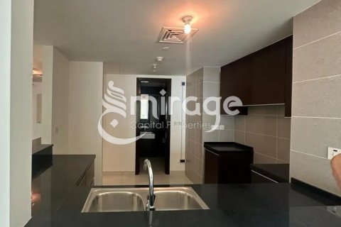 Byt v Al Reem Island, Abu Dhabi, SAE 1 ložnice, 80 m² Č.: 597330 - fotografie 7