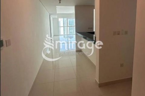 Byt v Al Reem Island, Abu Dhabi, SAE 1 ložnice, 80 m² Č.: 597330 - fotografie 4