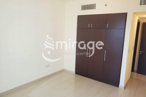 Byt v Al Reem Island, Abu Dhabi, SAE 1 ložnice, 80 m² Č.: 597330 - fotografie 6