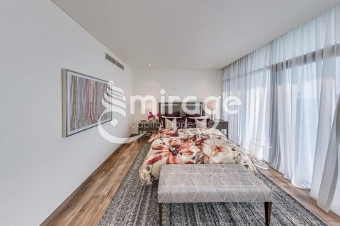 Müüa villa asukohaga Abu Dhabi, AÜE: 5 magamistoaga, 810.9 m² Nr 597326 - pilt 7
