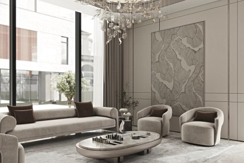 阿联酋 Dubai Mohammed Bin Rashid City 待售 : 5 卧, 570.4 平方米 , 编号601432 - 照片 3