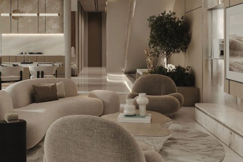 阿联酋 Dubai Mohammed Bin Rashid City 待售 : 5 卧, 570.4 平方米 , 编号601432 - 照片 7