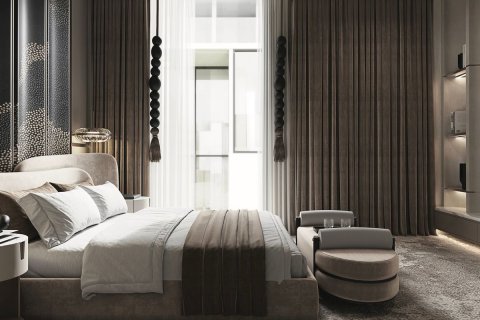 阿联酋 Dubai Mohammed Bin Rashid City 待售 : 5 卧, 570.4 平方米 , 编号601432 - 照片 9