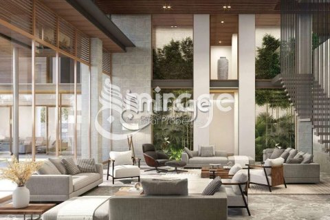 阿联酋 Abu Dhabi Al Reem Island 待售 : 4 卧, 361 平方米 , 编号574182 - 照片 5