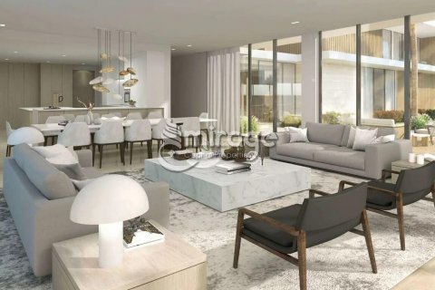 阿联酋 Abu Dhabi Al Reem Island 待售 : 4 卧, 361 平方米 , 编号574182 - 照片 3