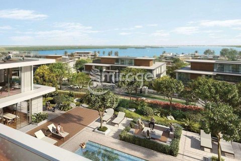 阿联酋 Abu Dhabi Al Reem Island 待售 : 4 卧, 361 平方米 , 编号574182 - 照片 9
