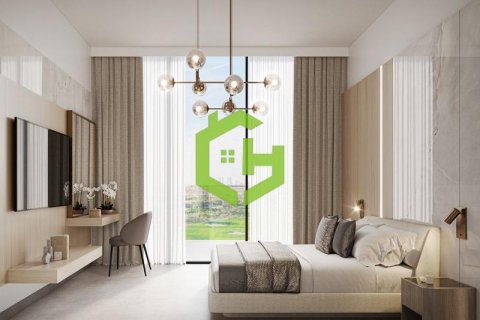 Byt v Dubai Sports City, SAE 2 ložnice, 128.4 m² Č.: 574003 - fotografie 1