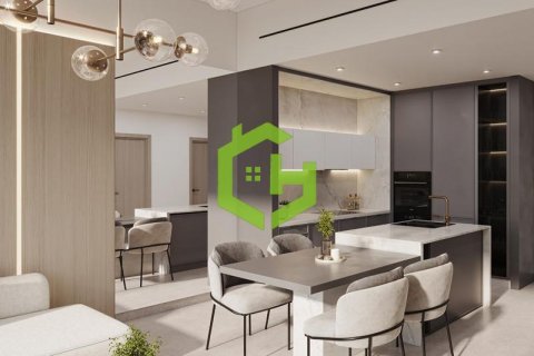 Byt v Dubai Sports City, SAE 2 ložnice, 128.4 m² Č.: 574003 - fotografie 3