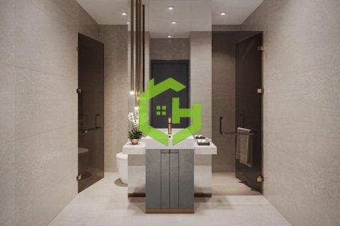 Byt v Dubai Sports City, SAE 2 ložnice, 128.4 m² Č.: 574003 - fotografie 7
