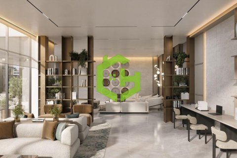 Byt v Dubai Sports City, SAE 2 ložnice, 128.4 m² Č.: 574003 - fotografie 5
