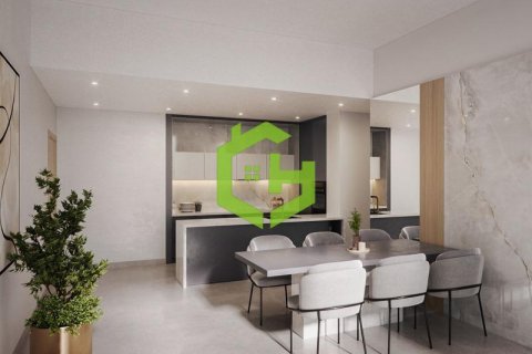 Byt v Dubai Sports City, SAE 2 ložnice, 128.4 m² Č.: 574003 - fotografie 6