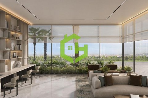 Byt v Dubai Sports City, SAE 2 ložnice, 128.4 m² Č.: 574003 - fotografie 8