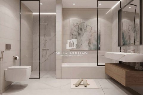 Müüa ridamaja asukohaga Dubai South (Dubai World Central), AÜE: 3 magamistoaga, 271 m² Nr 593348 - pilt 7