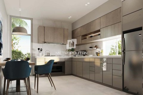 Müüa ridamaja asukohaga Dubai South (Dubai World Central), AÜE: 3 magamistoaga, 271 m² Nr 593348 - pilt 12