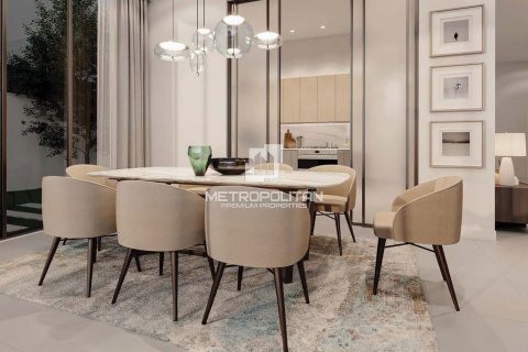 Müüa ridamaja asukohaga Dubai South (Dubai World Central), AÜE: 3 magamistoaga, 271 m² Nr 593348 - pilt 13