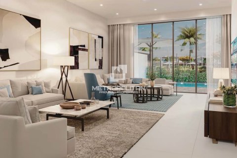 Müüa ridamaja asukohaga Dubai South (Dubai World Central), AÜE: 3 magamistoaga, 271 m² Nr 593348 - pilt 4
