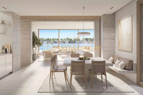 Vila v Palm Jebel Ali, Dubai, SAE 7 ložnice, 1043 m² Č.: 593347 - fotografie 5
