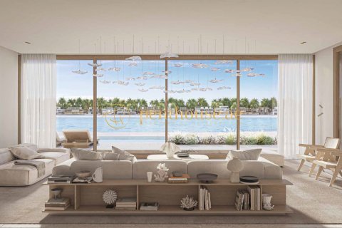 Vila v Palm Jebel Ali, Dubai, SAE 7 ložnice, 1043 m² Č.: 593347 - fotografie 8