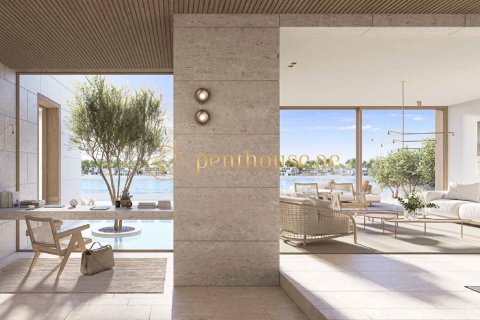 Vila v Palm Jebel Ali, Dubai, SAE 7 ložnice, 1043 m² Č.: 593347 - fotografie 6