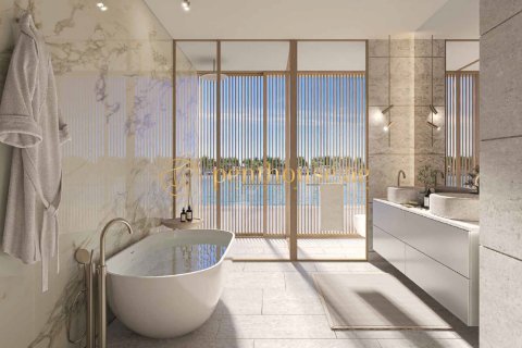 Vila v Palm Jebel Ali, Dubai, SAE 7 ložnice, 1043 m² Č.: 593347 - fotografie 2