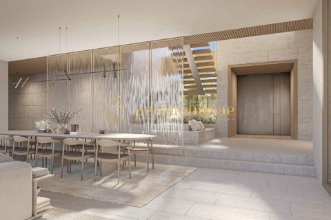 Vila v Palm Jebel Ali, Dubai, SAE 7 ložnice, 1043 m² Č.: 593347 - fotografie 7