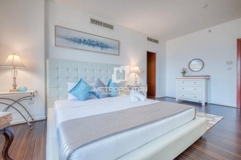 Byt v Jumeirah Beach Residence, Dubai, SAE 3 ložnice, 175 m² Č.: 593350 - fotografie 6