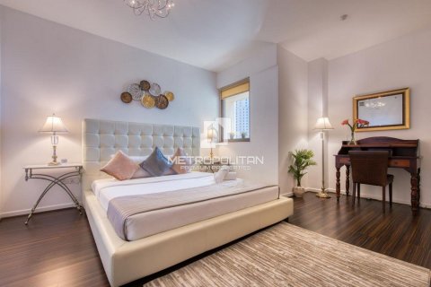 Byt v Jumeirah Beach Residence, Dubai, SAE 3 ložnice, 175 m² Č.: 593350 - fotografie 5