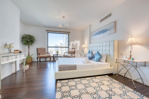 Byt v Jumeirah Beach Residence, Dubai, SAE 3 ložnice, 175 m² Č.: 593350 - fotografie 4