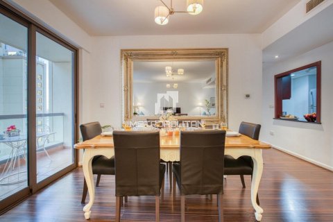 Byt v Jumeirah Beach Residence, Dubai, SAE 3 ložnice, 175 m² Č.: 593350 - fotografie 9