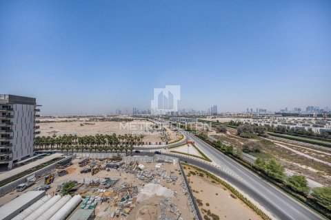 Apartament në Mohammed Bin Rashid City, Dubai, Emiratet e Bashkuara Arabe 1 dhomë gjumi, 69 m2. № 593330 - Foto 5
