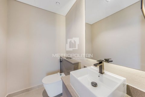 Apartament në Mohammed Bin Rashid City, Dubai, Emiratet e Bashkuara Arabe 1 dhomë gjumi, 69 m2. № 593330 - Foto 17