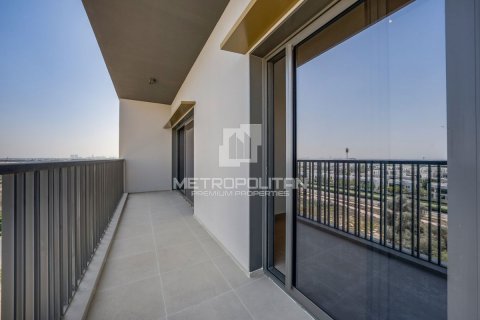 Apartament në Mohammed Bin Rashid City, Dubai, Emiratet e Bashkuara Arabe 1 dhomë gjumi, 69 m2. № 593330 - Foto 3