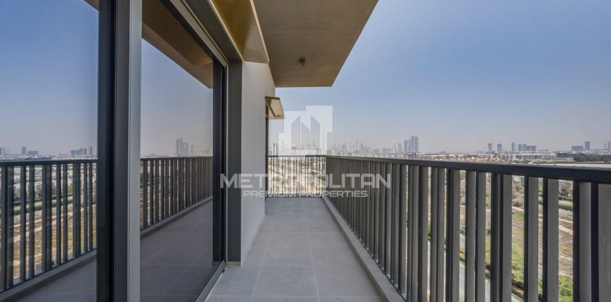 Apartament në Mohammed Bin Rashid City, Dubai, Emiratet e Bashkuara Arabe 1 dhomë gjumi, 69 m2. № 593330