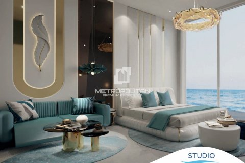 Byt v Maritime City, Dubai, SAE 40 m² Č.: 593351 - fotografie 5