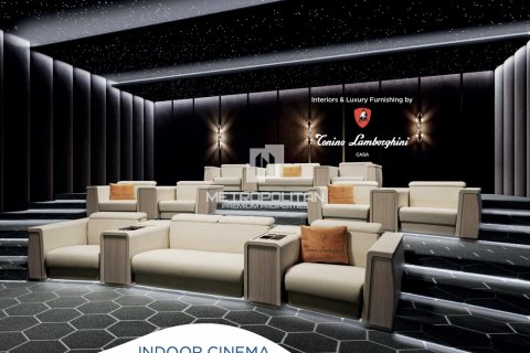 Byt v Maritime City, Dubai, SAE 40 m² Č.: 593351 - fotografie 4