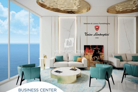 Byt v Maritime City, Dubai, SAE 40 m² Č.: 593351 - fotografie 6