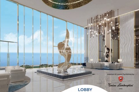 Byt v Maritime City, Dubai, SAE 40 m² Č.: 593351 - fotografie 9
