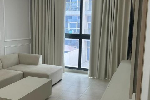Apartament në Maya 3 në Dubai Land, Emiratet e Bashkuara Arabe 2 dhoma gjumi, 119.62 m2. № 568822 - Foto 2