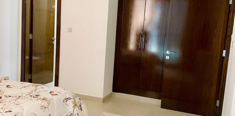 Apartament në Maya 3 në Dubai Land, Emiratet e Bashkuara Arabe 2 dhoma gjumi, 119.62 m2. № 568822